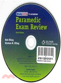 Paramedic Exam Review