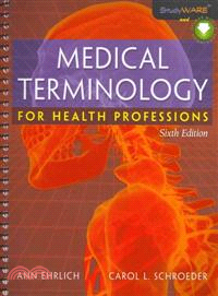Medical Terminology for Health Professions / Foundations of Adult Health Nursing / Delmar's Guide to Laboratory and Diagnostics Tests