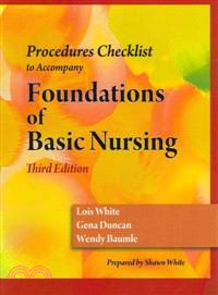 Foundations of Basic Nursing