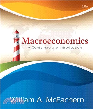 Macroeconomics—A Contemporary Introduction