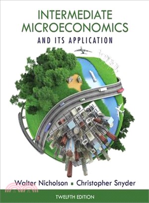 Intermediate Microeconomics and Its Application