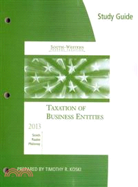 South-Western Federal Taxation 2013