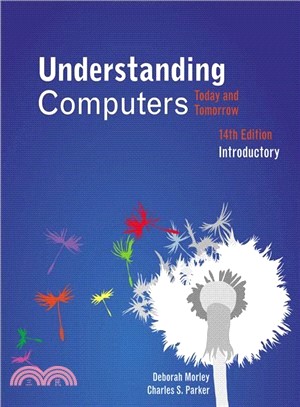 Understanding Computers ─ Today and Tomorrow, Introductory