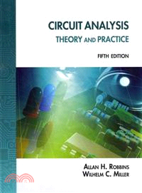 Circuit Analysis ─ Theory and Practice
