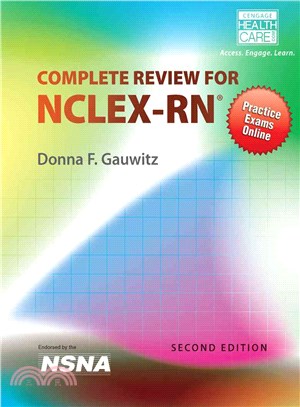 Complete Review for NCLEX-RN