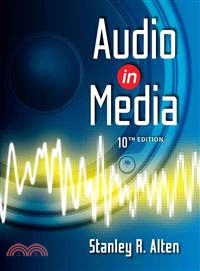 Audio in Media