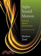 Sight Sound Motion ─ Applied Media Aesthetics