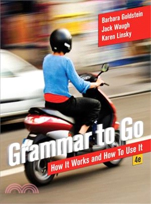 Grammar to Go