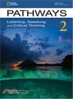 pathways - book2