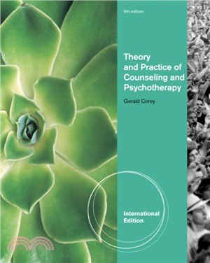 Theory and Practice of Counseling and Psychotherapy, International Edition