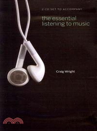 The Essential Listening to Music