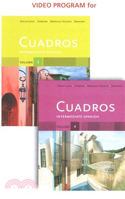 Intermediate Spanish