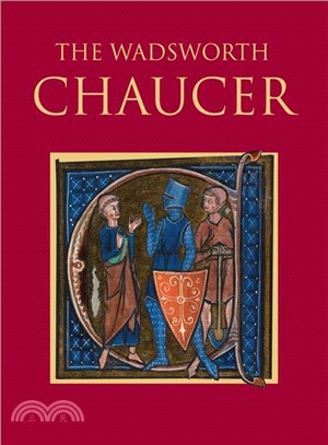 The Wadsworth Chaucer ─ Formerly the Riverside Chaucer