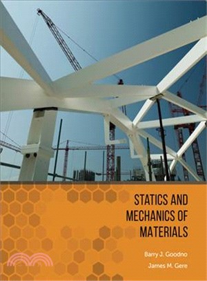 Statics and Mechanics of Materials