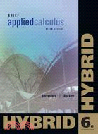 Brief Applied Calculus ─ Hybrid Edition