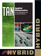 Applied Mathematics for the Managerial, Life, and Social Sciences