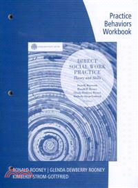 Direct Social Work Practice Behaviors