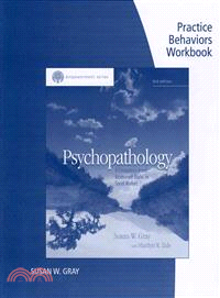 Psychopathology Practice Behaviors—A Competency-based Assessment Model for Social Workers