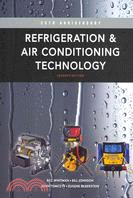 Refrigeration & Air Conditioning Technology