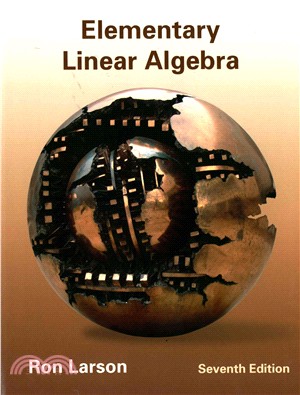 Elementary Linear Algebra + Enhanced Webassign Printed Access Card for Applied Math, Single-term Courses