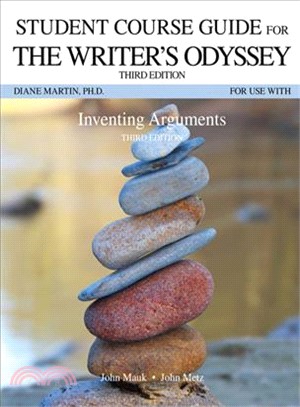 The Writer's Odyssey Student Course Guide