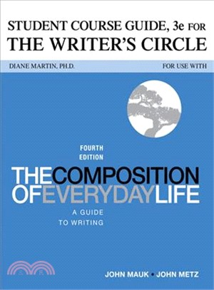 Writer's Circle Student Course Guide