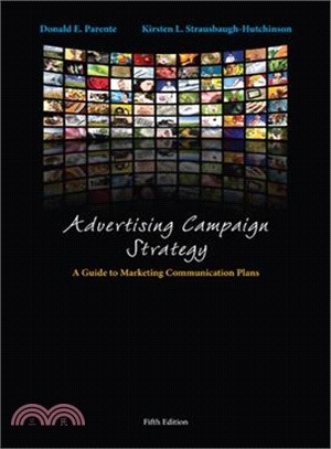 Advertising Campaign Strategy ─ A Guide to Marketing Communication Plans