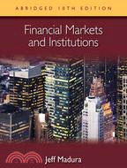 Financial Markets and Institutions