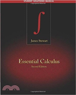 Essential Calculus