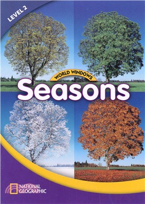 Seasons.