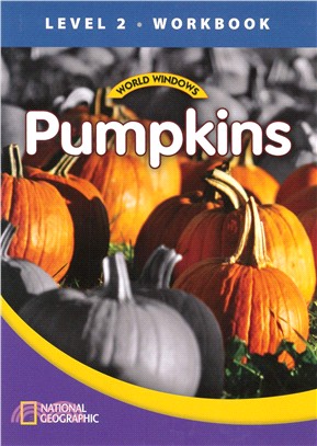 World Windows - Level 2 : Student Book - Pumpkins :Workbook