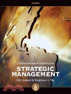 Strategic Management Cases