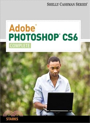 Adobe Photoshop CS6 ─ Complete