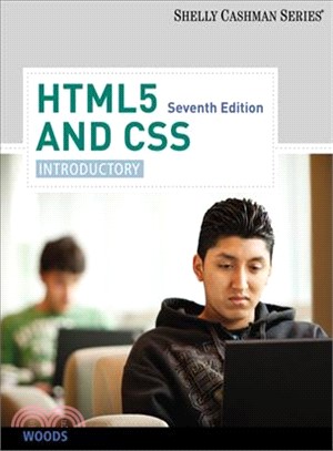 HTML5 and CSS