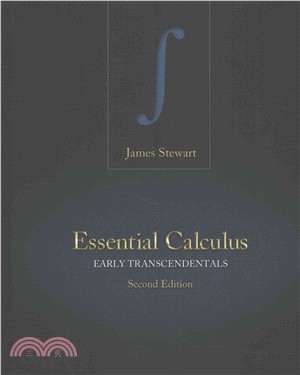 Essential Calculus ─ Early Transcendentals