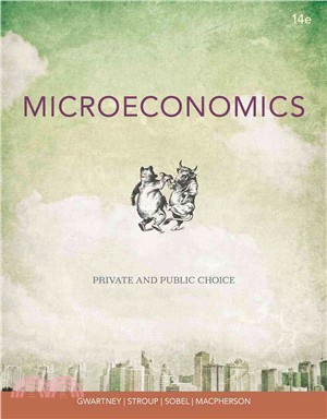 Microeconomics Coursebook