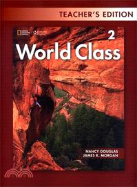 World Class (2) Teacher's Ed.