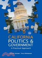 California Politics & Government—A Practical Approach