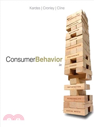 Consumer Behavior