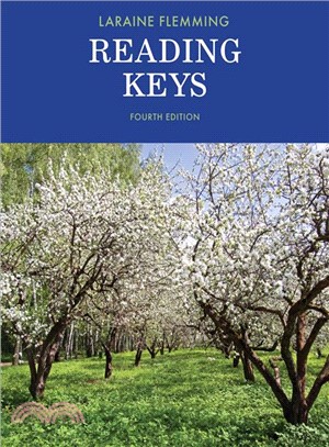 Reading Keys