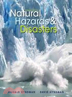 Natural hazards & disast...