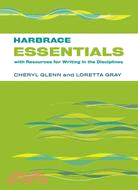 Harbrace Essentials for Writing in the Disciplines