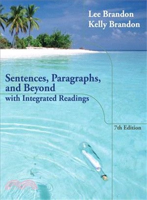 Sentences, Paragraphs, and Beyond ─ With Integrated Readings