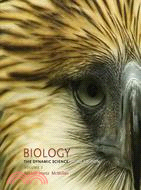 Biology—The Dynamic Science