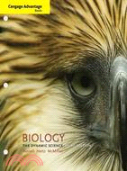 Biology—The Dynamic Science