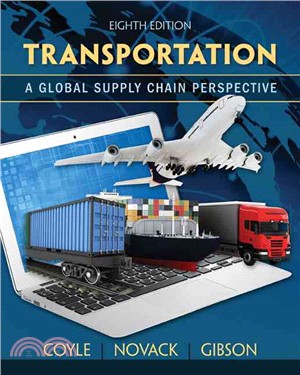 Transportation ─ A Global Supply Chain Perspective