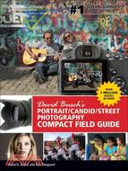 David Busch's Portrait/ Candid/ Street Photography ─ Compact Field Guide
