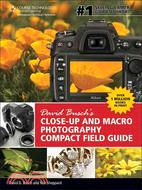 David Busch's Close-Up and Macro Photography, Field Guide