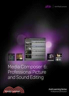 Media composer 6 :profession...