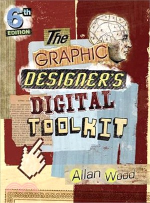 The Graphic Designer's Digital Toolkit